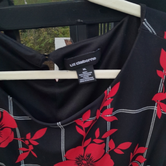 👗LIZ CLAIRBONE - Picture 4 of 4